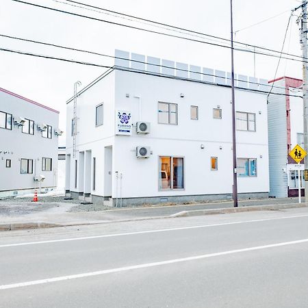 Furano Ezo Murasaki B Екстериор снимка