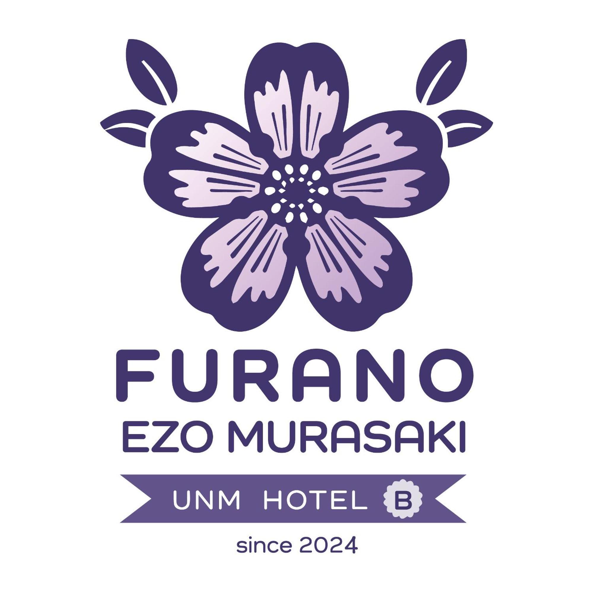 Furano Ezo Murasaki B Екстериор снимка